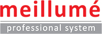 Логотип Meillume